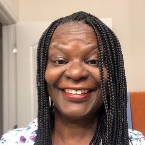 Meet your Posher, Priscilla